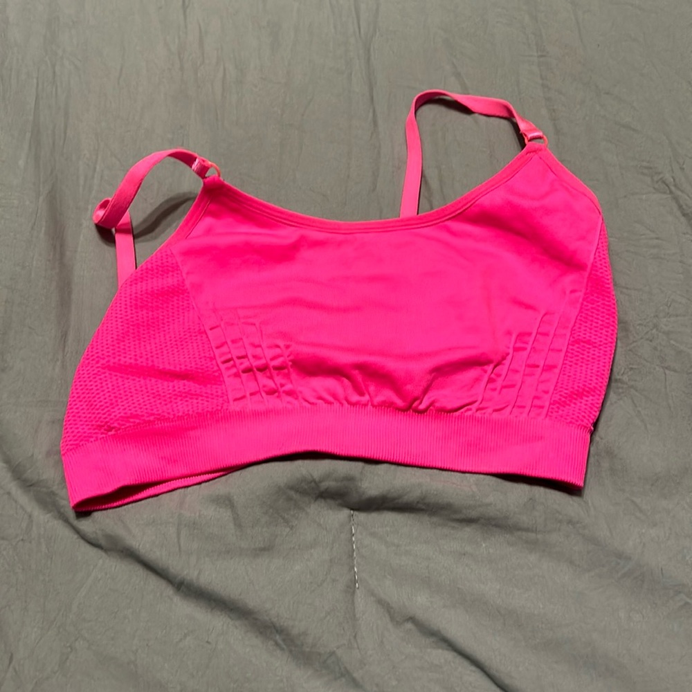 BCGA Sports bra